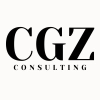 CGZ Consulting logo - Similar company to Cgz Consulting Group Zurich, Inc