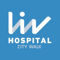 Liv Hospital City Walk Dubai logo - Similar company to Valiant Clinic & Hospital
