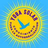 Yoga Solar logo - Similar company to Nutrispa.Es Integral Success