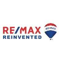 RE/MAX Reinvented logo - Similar company to Haddon Power Services