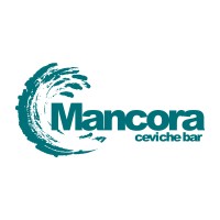 Mancora Ceviche Bar logo - Similar company to Máncora Cebicheria