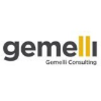 Gemelli Consulting logo - Similar company to Uproar.Gg