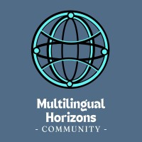 Multilingual Horizons logo - Similar company to Maple Pledge 枫承资本
