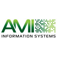 AMI Information Systems logo - Similar company to Esp Systems