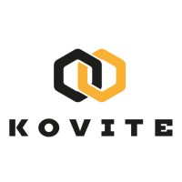 KOVITE construcción, vialidad y tecnología logo - Similar company to Torre 8 · Arquitectura & Construcción