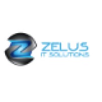 Zelus IT Solutions