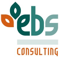 EBS Consulting logo - Similar company to Ebs Consultancy Group
