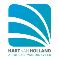 Hart van Holland logo - Similar company to Ailiftoff