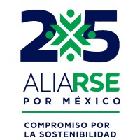 AliaRSE / Alianza por la Responsabilidad Social Empresarial en México logo - Similar company to Expok