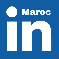 LinkedIn Maroc logo - Similar company to Linkedin Local Morocco
