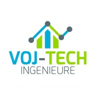 VOJ-TECH Ingenieure GmbH logo - Similar company to Vc Engineering Ag