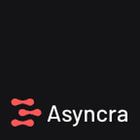 Asyncra logo - Similar company to Elipsis