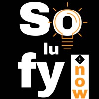 Solufy Now logo - Similar company to Ag4Up