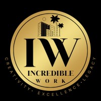 Incredible Work, Llc