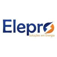 Elepro Soluções Em Energia logo - Similar company to Verticalpes Echafaudage