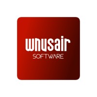 WNusair Software logo - Similar company to Brixilated