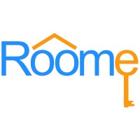 Roome.Conciergerie logo - Similar company to Clic And Go, Agence Web Thonon
