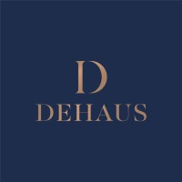 Dehaus logo - Similar company to Wy Studio