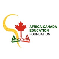 Africa-Canada Education Foundation logo - Similar company to Canada Africa Partnership (Cap) Network