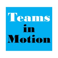 Teams In Motion
