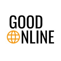 Good Online logo - Similar company to Coinbubble