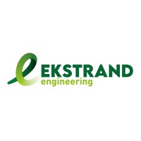 Ekstrand engineering AB logo - Similar company to Easy Systems Svenska