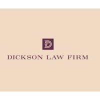 Dickson Law Firm, LC logo - Similar company to Shaw & Shaw P.C.
