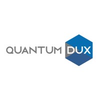 Quantum Dux logo - Similar company to Biwitech