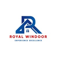 Royal Windoor logo - Similar company to Gaudi Construct