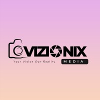 Vizionix Media logo - Similar company to Provisual