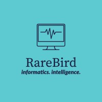 RareBird LLC logo - Similar company to Rarebird