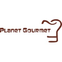 Planet Gourmet - International Food Commerce logo - Similar company to Wine Point Store