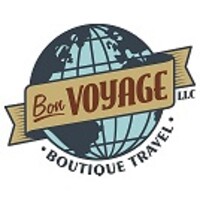 Bon Voyage Boutique Travel, LLC logo - Similar company to Association Of Fundraising Professionals - Northeast Wisconsin Chapter