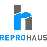 REPROHAUS Corp logo - Similar company to Aark Engineering Inc.