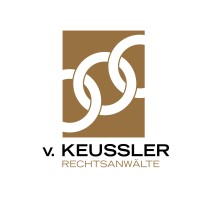 v. Keussler Rechtsanwälte logo - Similar company to Ludwig Wollweber Bansch - Rechtsanwälte Notare Steuerberater