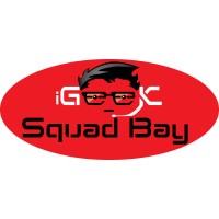 iGeek Squad Bay Pvt. Ltd. logo - Similar company to Inside Softwares