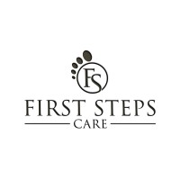 First Steps Care logo - Similar company to Our Place Group