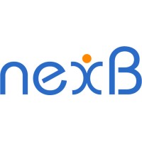nexB Inc. logo - Similar company to Subwork - Coworking In Nature
