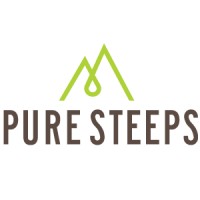 Pure Steeps Beverage