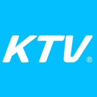 KTV Working Drone Australia logo - Similar company to Famaso