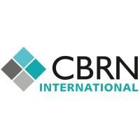 CBRN International logo - Similar company to Polycatuk Ltd