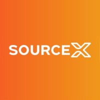 SourceX logo - Similar company to Sourcex