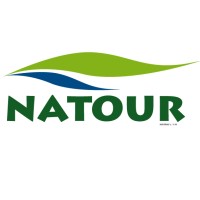 NATOURTRAVEL logo - Similar company to Walter Wurster Gmbh