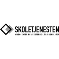 Skoletjenesten - videncenter for eksterne læringsmiljøer logo - Similar company to Kroppedal Museum