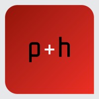 Partners + Hunt Creative Support logo - Similar company to Raw Rev