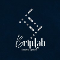 BripLab logo - Similar company to Pulpo Brand