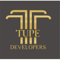 Tupe Developers logo - Similar company to Kwality World Developers