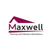 Maxwell Flooring and Cabinetry Distributors logo - Similar company to Rte Cabinets & Millwork