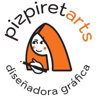 PizpiretArts logo - Similar company to My Consulting