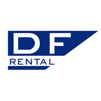 DF Rental AS logo - Similar company to Df Wiig As